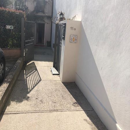 Apartmán Papere E Tulipani Vicenza Exteriér fotografie