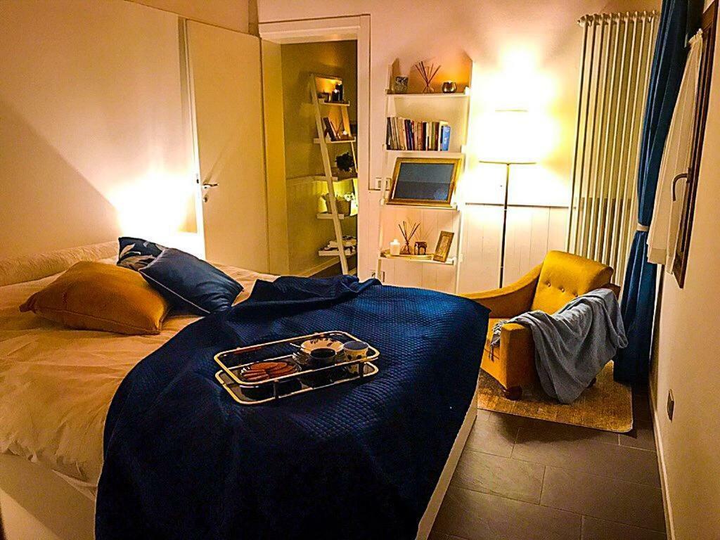 Apartmán Papere E Tulipani Vicenza Exteriér fotografie