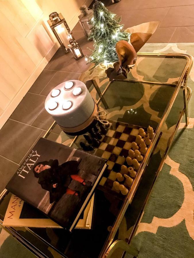 Apartmán Papere E Tulipani Vicenza Exteriér fotografie