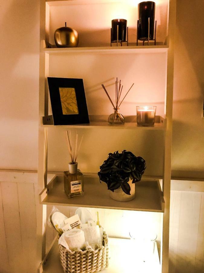 Apartmán Papere E Tulipani Vicenza Exteriér fotografie