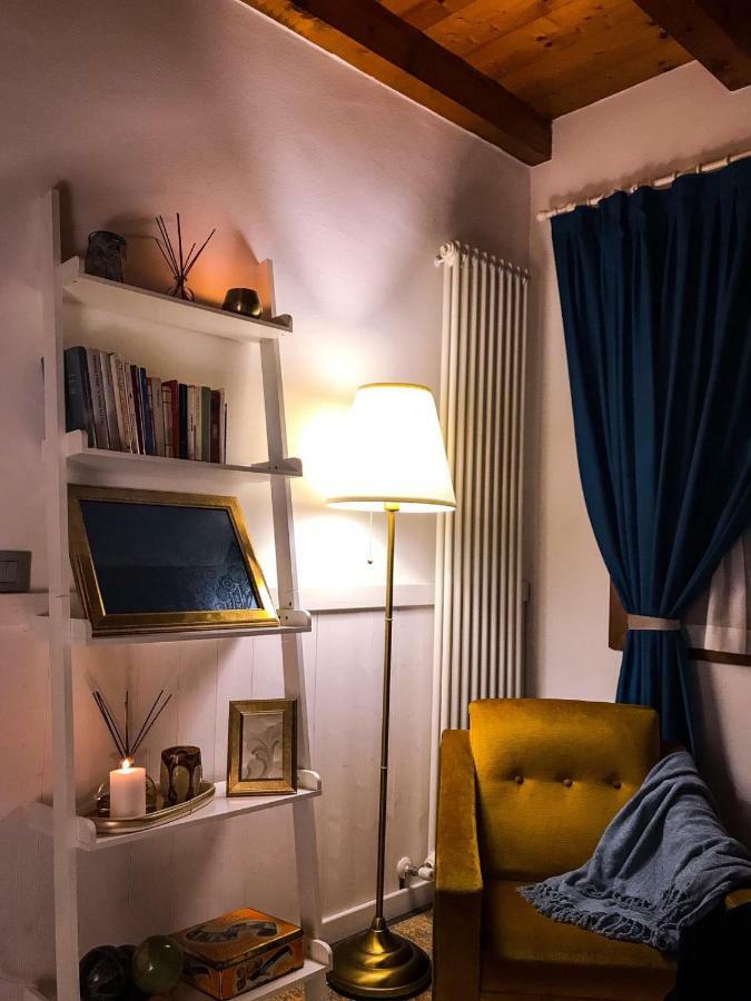 Apartmán Papere E Tulipani Vicenza Exteriér fotografie