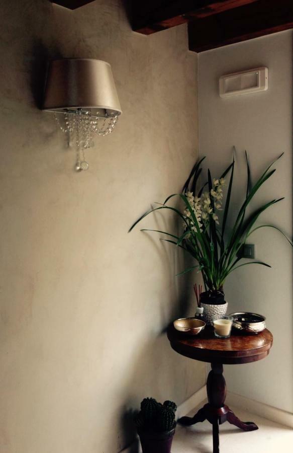 Apartmán Papere E Tulipani Vicenza Exteriér fotografie