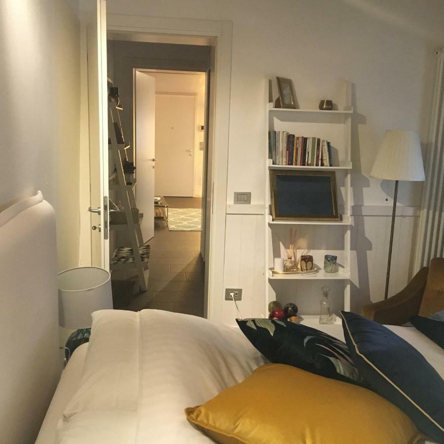 Apartmán Papere E Tulipani Vicenza Exteriér fotografie