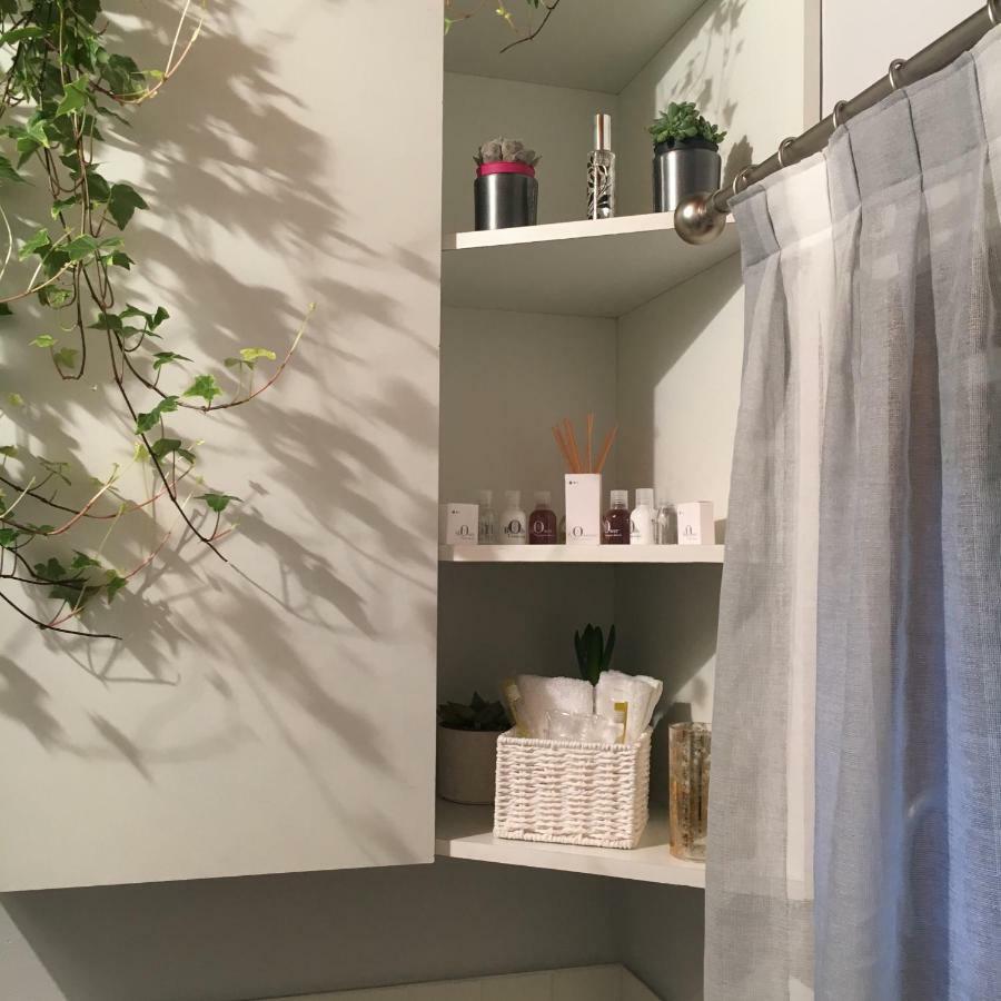 Apartmán Papere E Tulipani Vicenza Exteriér fotografie
